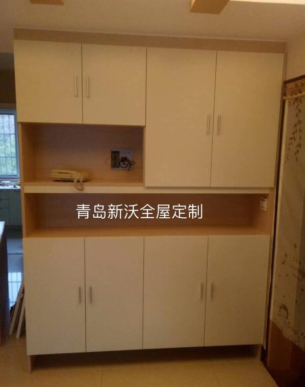 青岛全屋定制入户柜案例.jpg